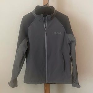 Mens Mermot all weather jacket.